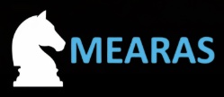 Mearas logo